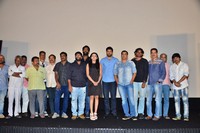Sarabha Movie Teaser Launch